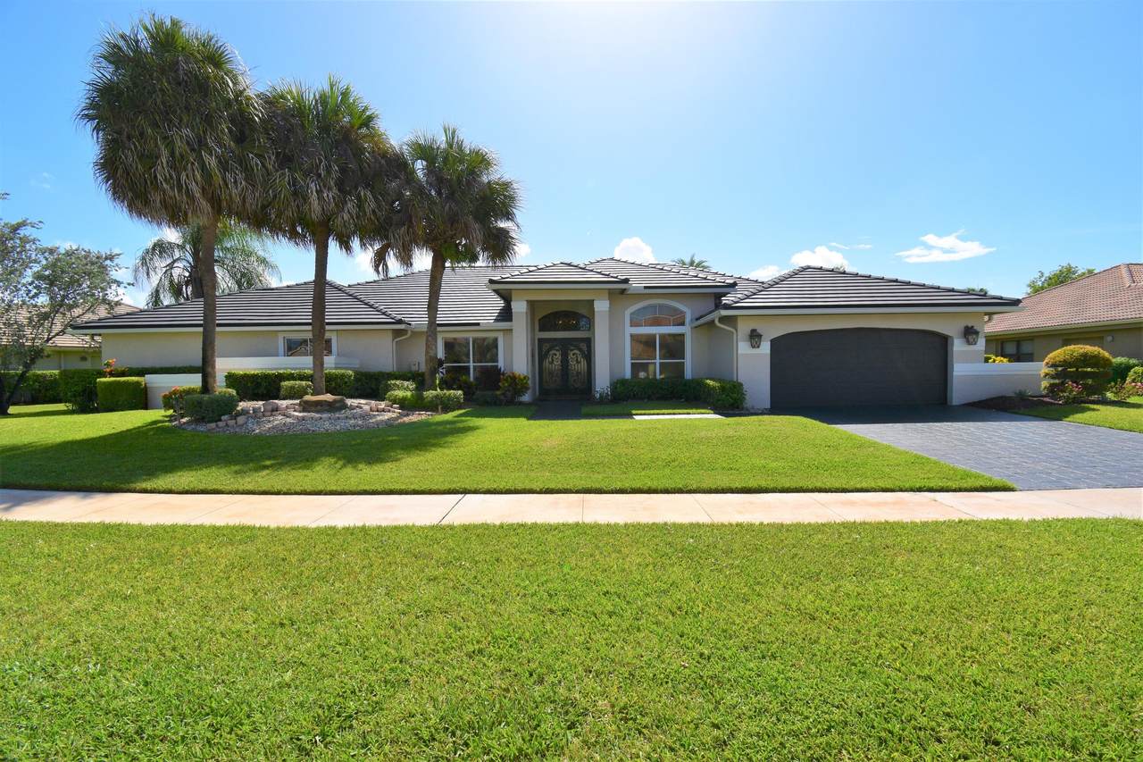 11409 Boca Woods Lane - Photo 1