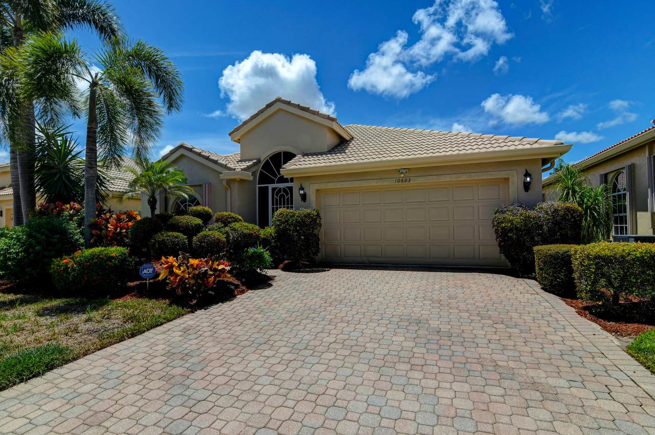 10603 Grande Palladium Way - Photo 1