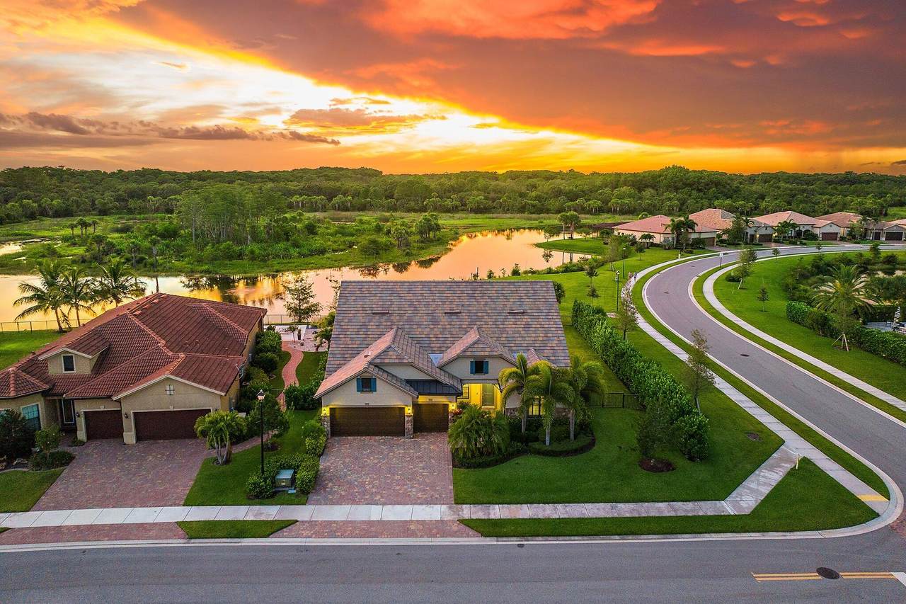 201 Blanca Isles Lane - Photo 1