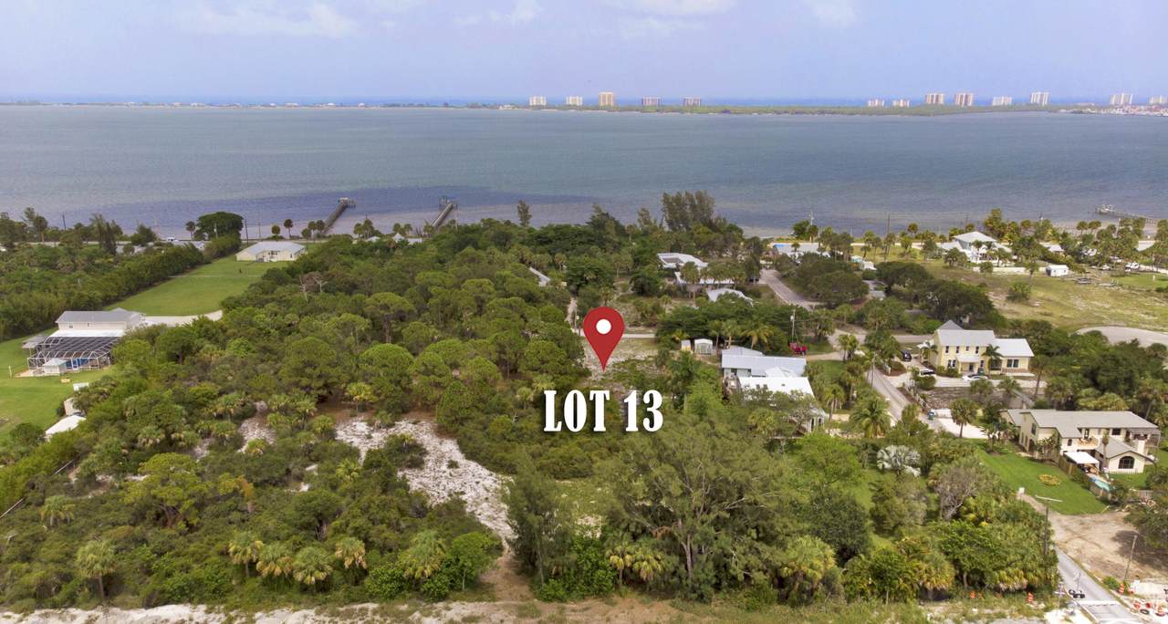 Lot 13 Conklin Way - Photo 1