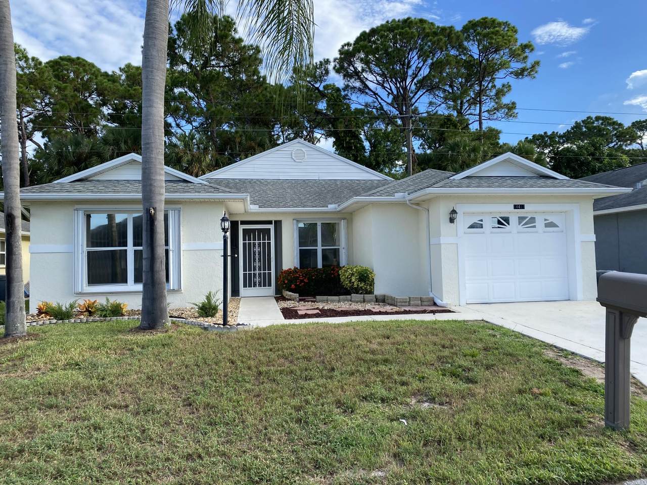 14418 Aguila Avenue - Photo 1