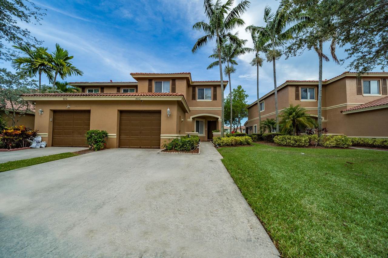 8012 Big Pine Way - Photo 1