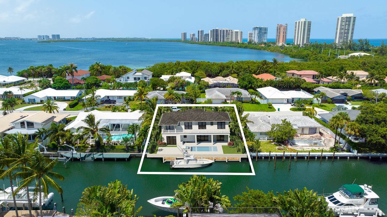 1211 Gulfstream Way - Photo 1
