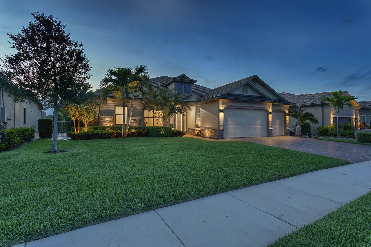 412 Sonoma Isles Circle - Photo 1