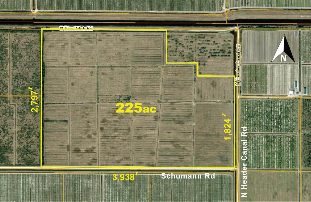 Tbd Header Canal Road - Photo 1