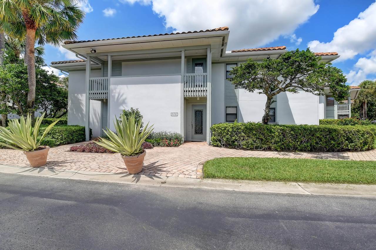 19707 Boca West Drive - Photo 1