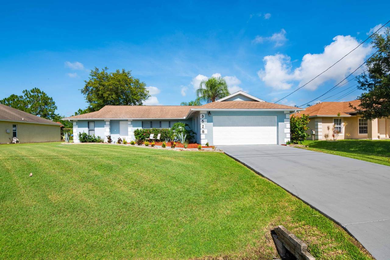 3528 Zullo Street - Photo 1