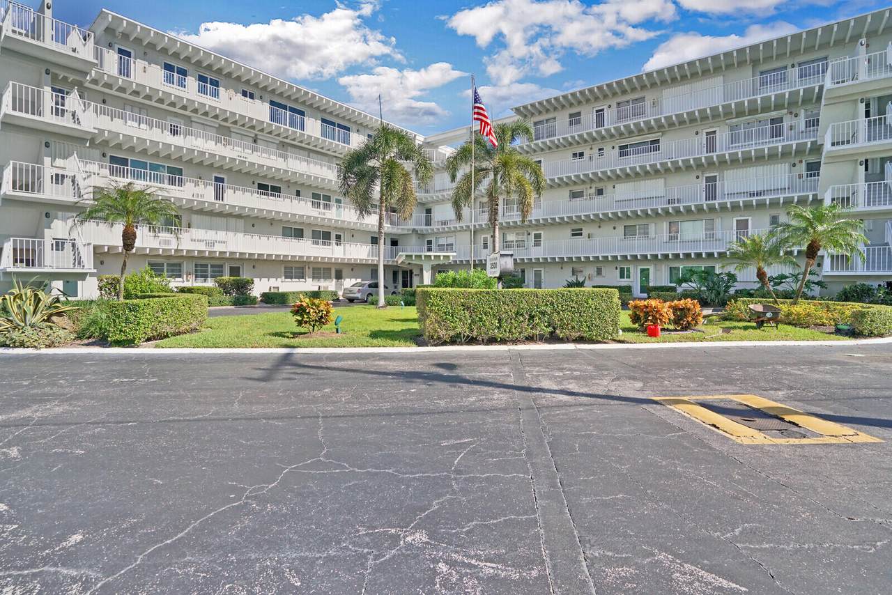 3500 Ocean Boulevard - Photo 1