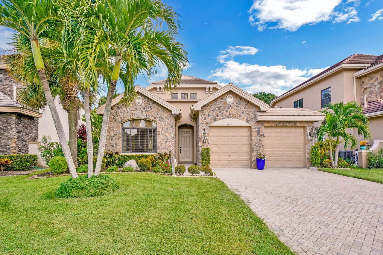 3444 Collonade Drive - Photo 1