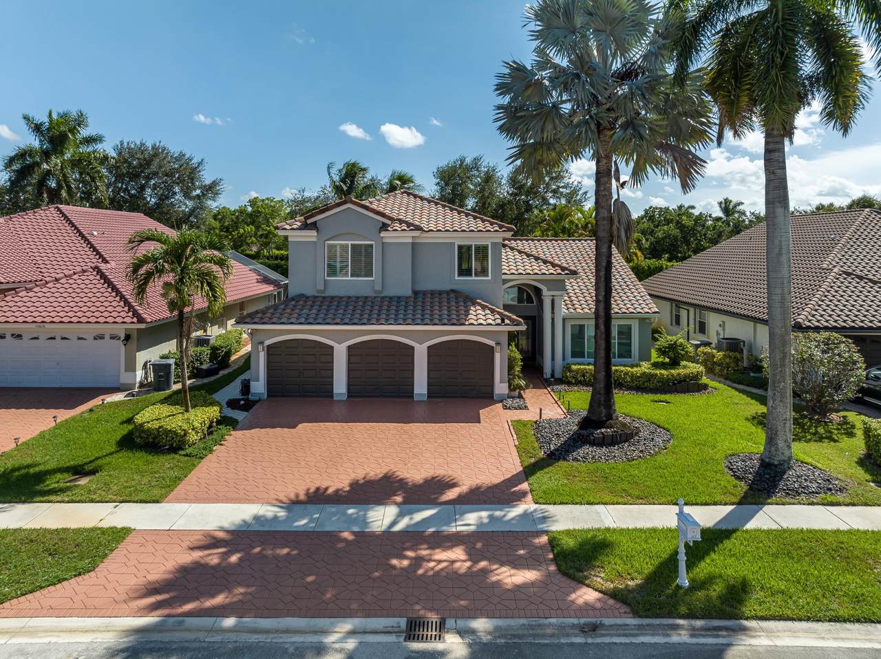 19618 Black Olive Lane - Photo 1