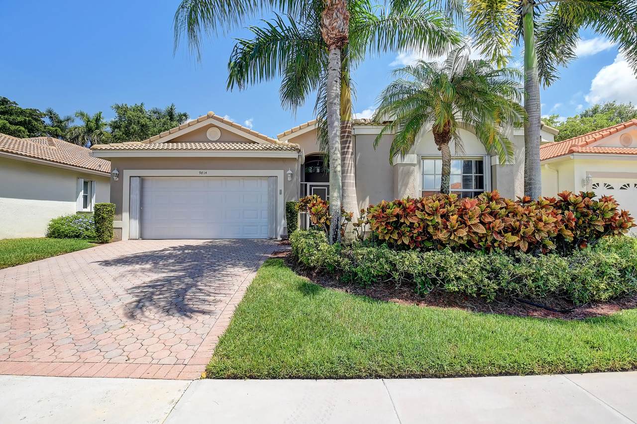 9814 Lemonwood Drive - Photo 1