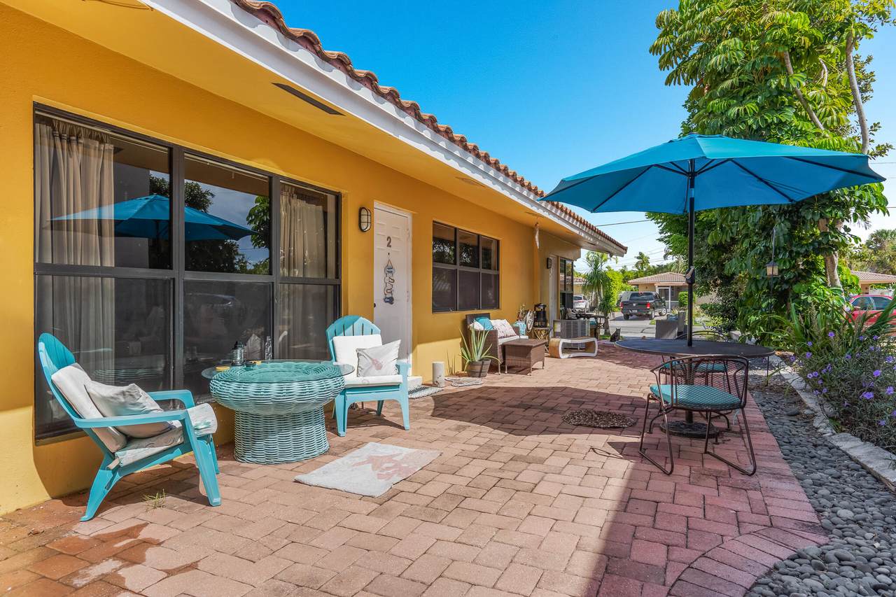 3220 Marine Drive - Photo 1