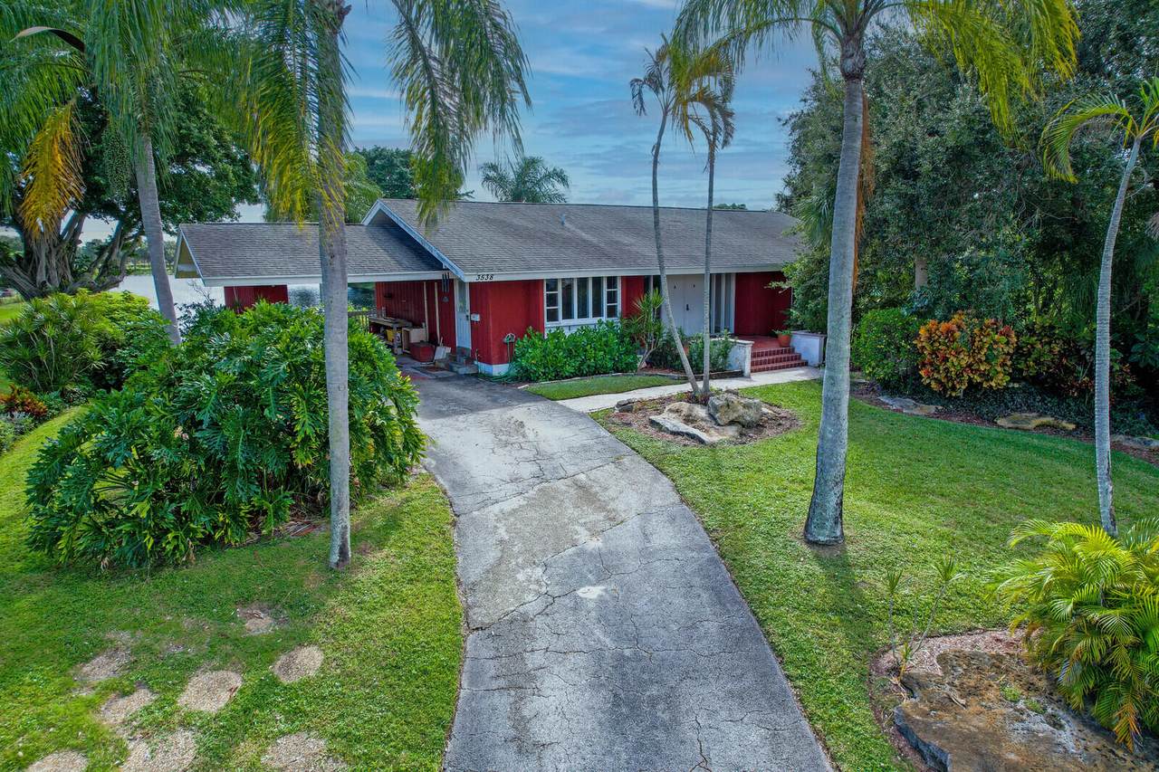 3538 Cypress Street - Photo 1