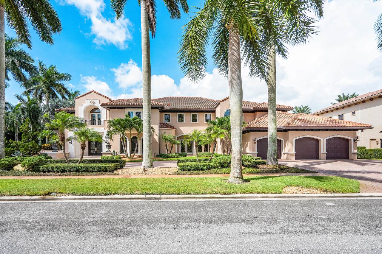 17037 Brookwood Drive - Photo 1