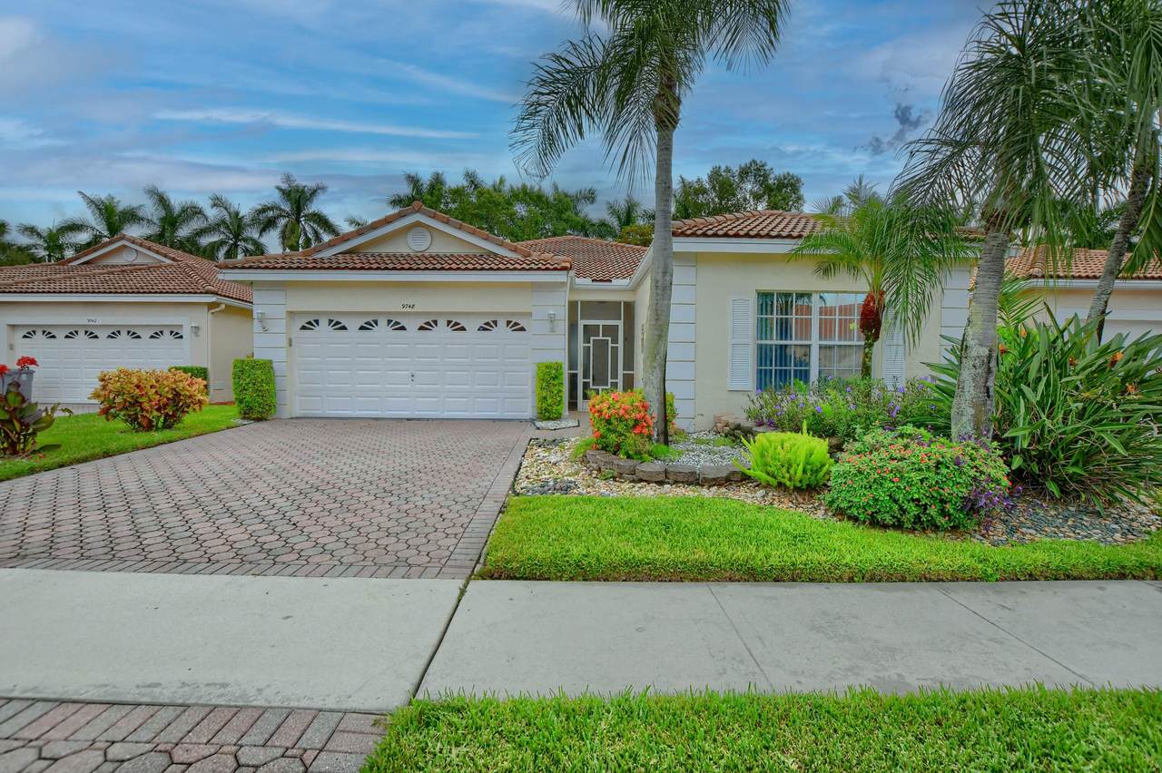 9748 Lemonwood Drive - Photo 1
