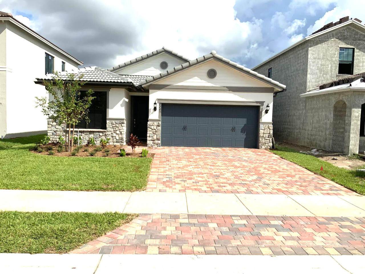 8205 Tailshot Court - Photo 1