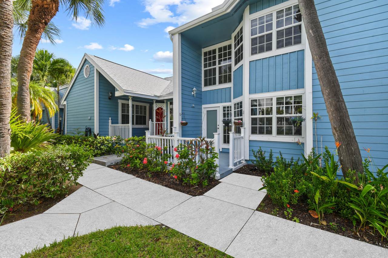 719 Ocean Dunes Circle - Photo 1