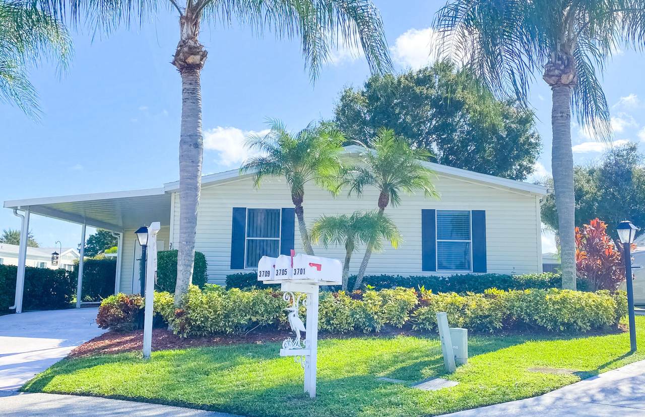 3709 Fetterbush Court - Photo 1