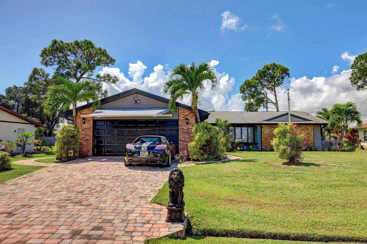 2562 Petit Lane - Photo 1