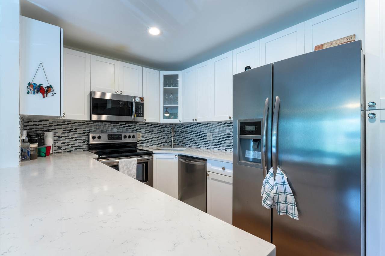 1101 Green Pine Boulevard - Photo 1