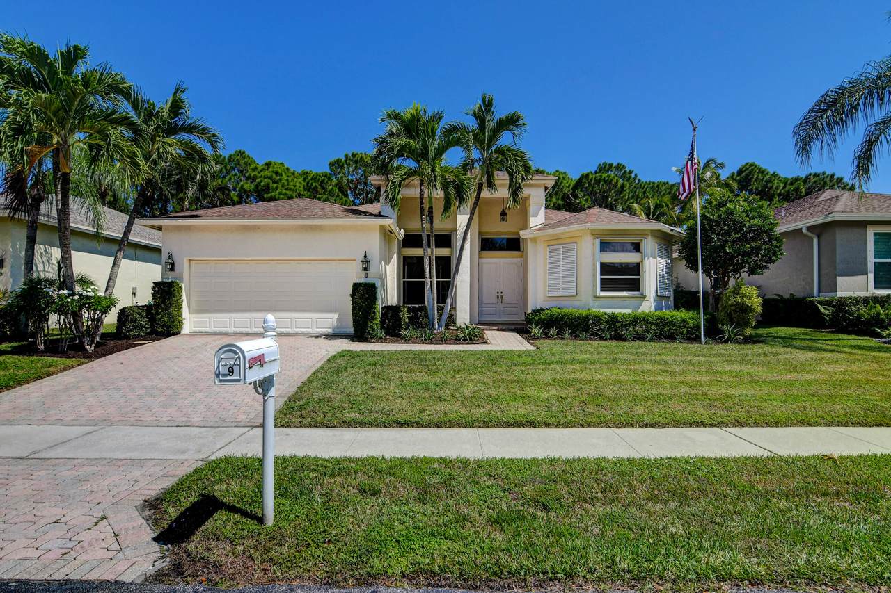 9 Lake Eden Drive - Photo 1