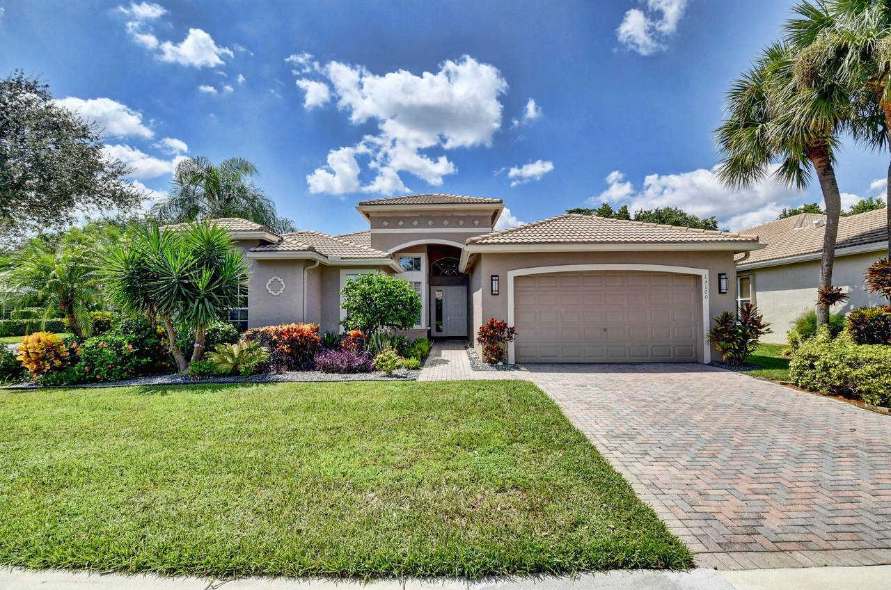 13100 Alhambra Lake Circle - Photo 1