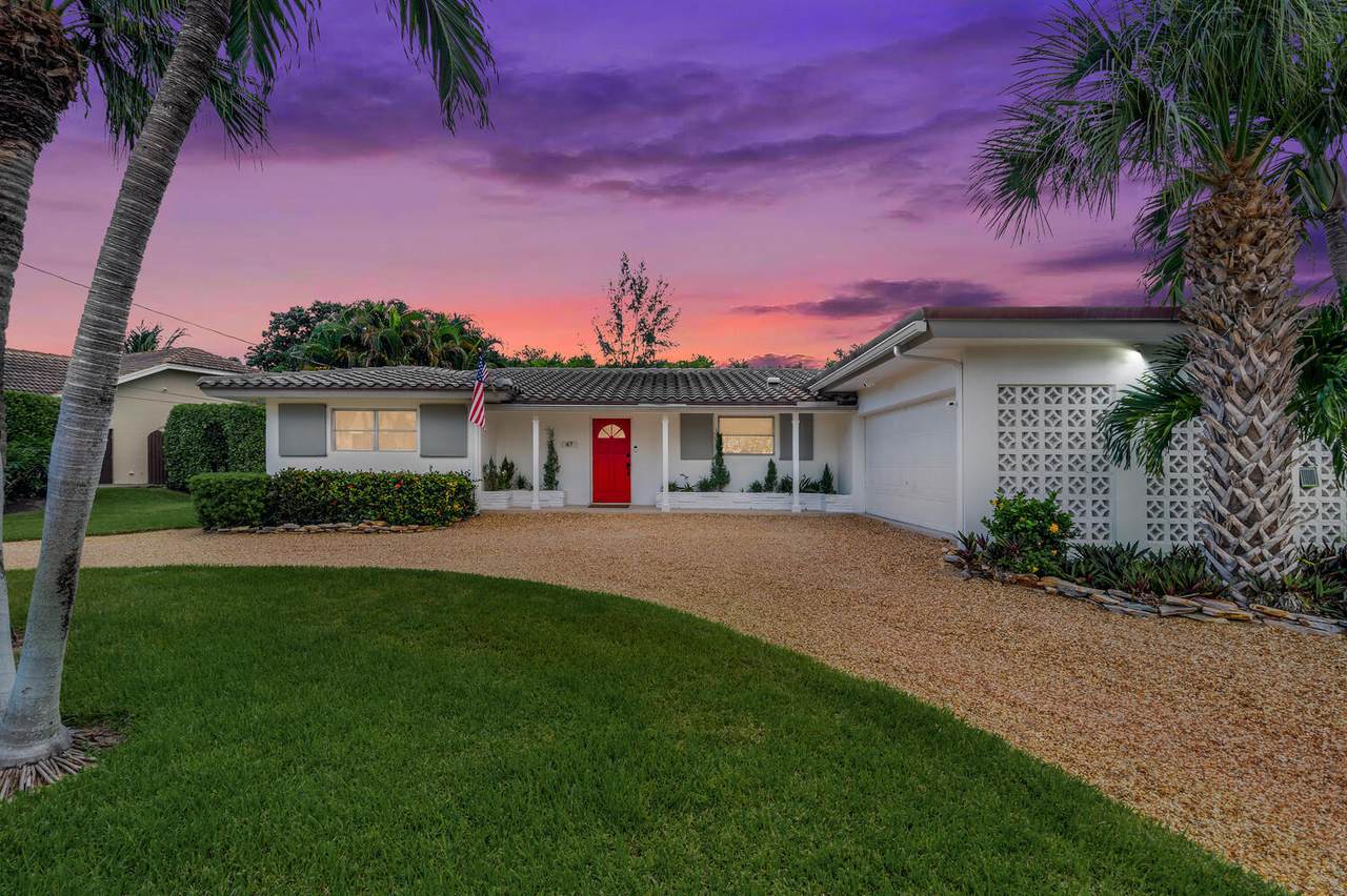 47 Harbour Drive - Photo 1