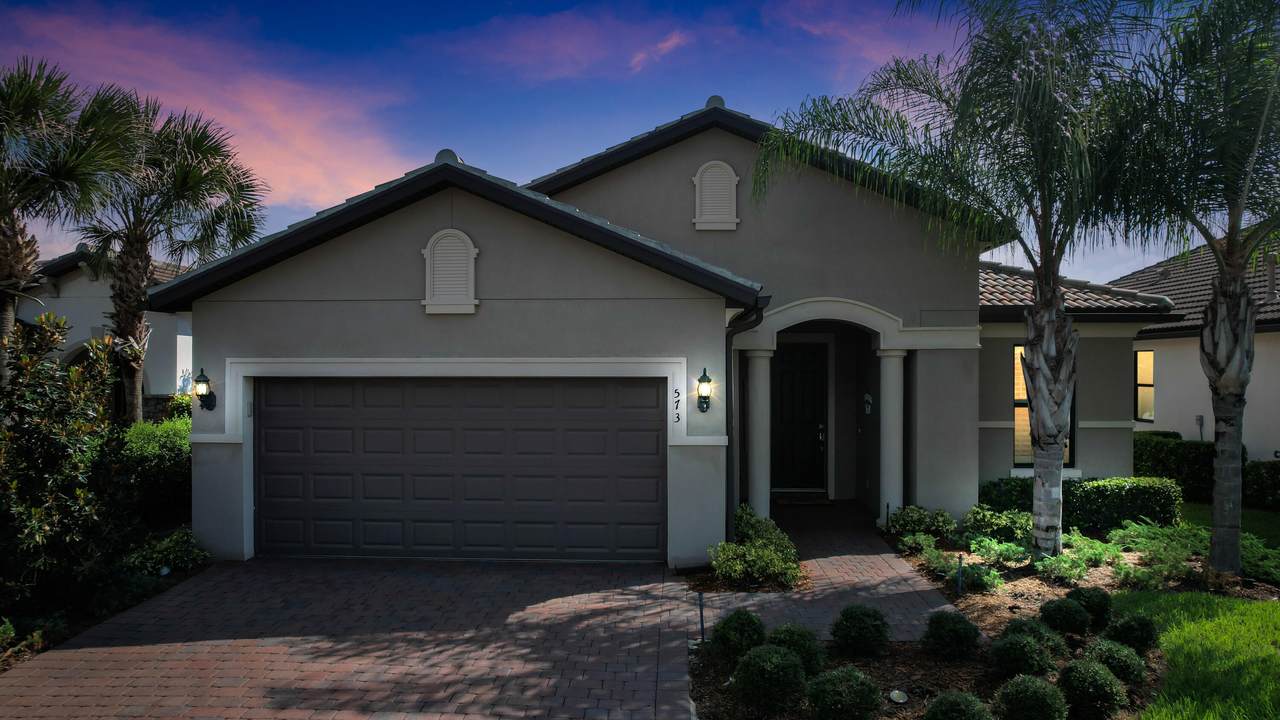 573 Monet Drive - Photo 1