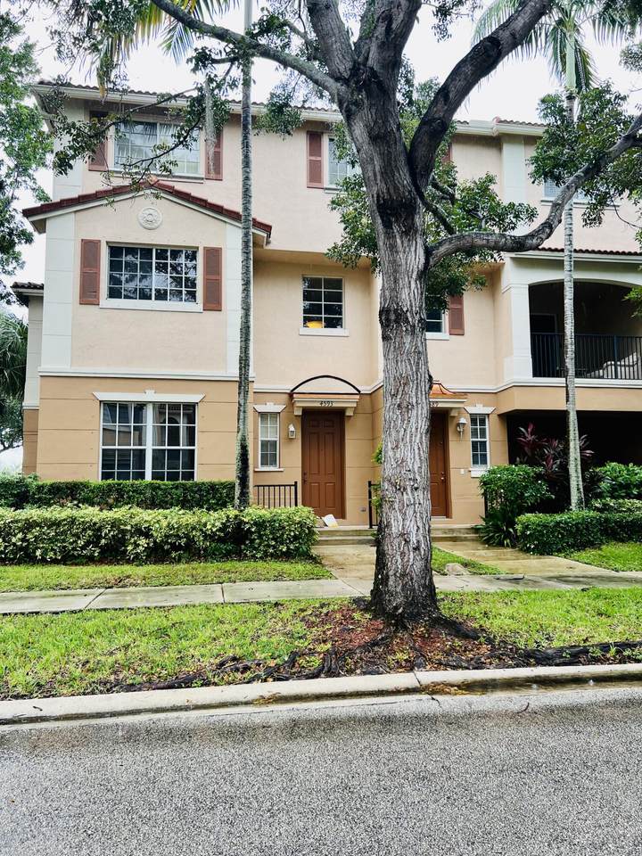 4593 Danson Way - Photo 1
