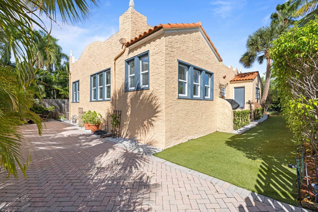 1615 Georgia Avenue - Photo 1