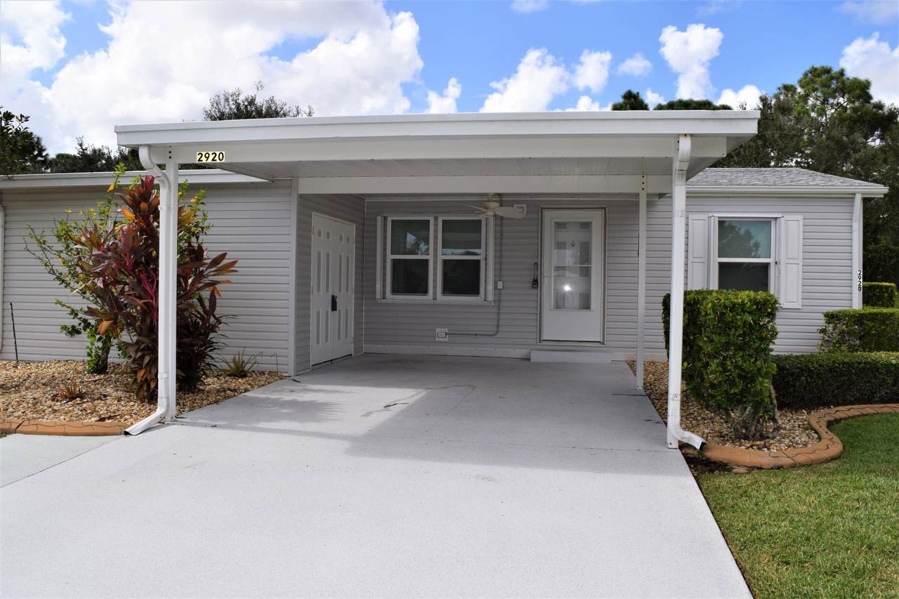 2920 Eagles Nest Way - Photo 1