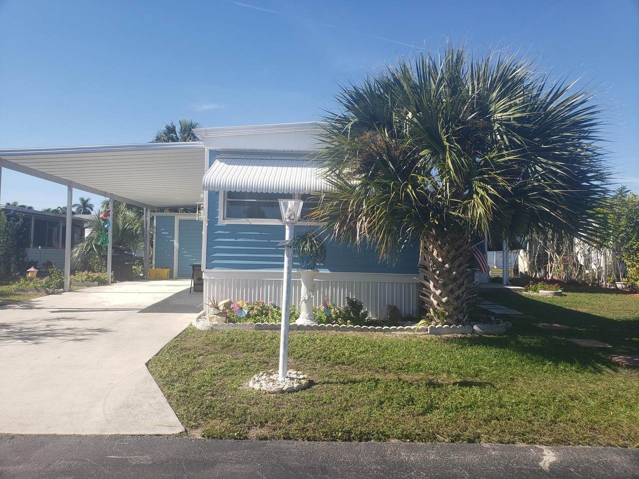 56013 Amparo Bay - Photo 1