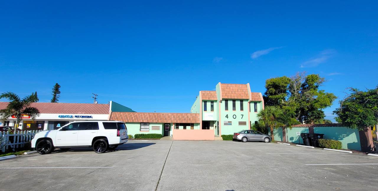 407 Dixie Highway - Photo 1