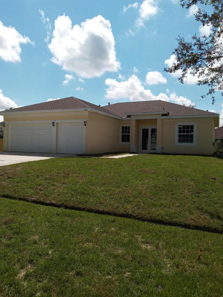 1066 General Patton Terrace - Photo 1