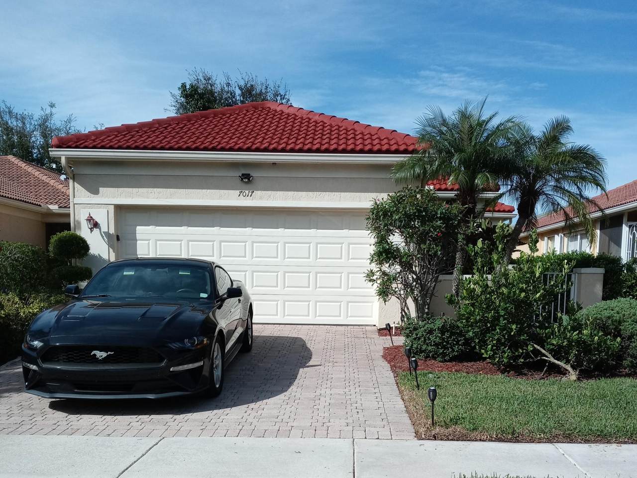 7017 Del Corso Lane - Photo 1