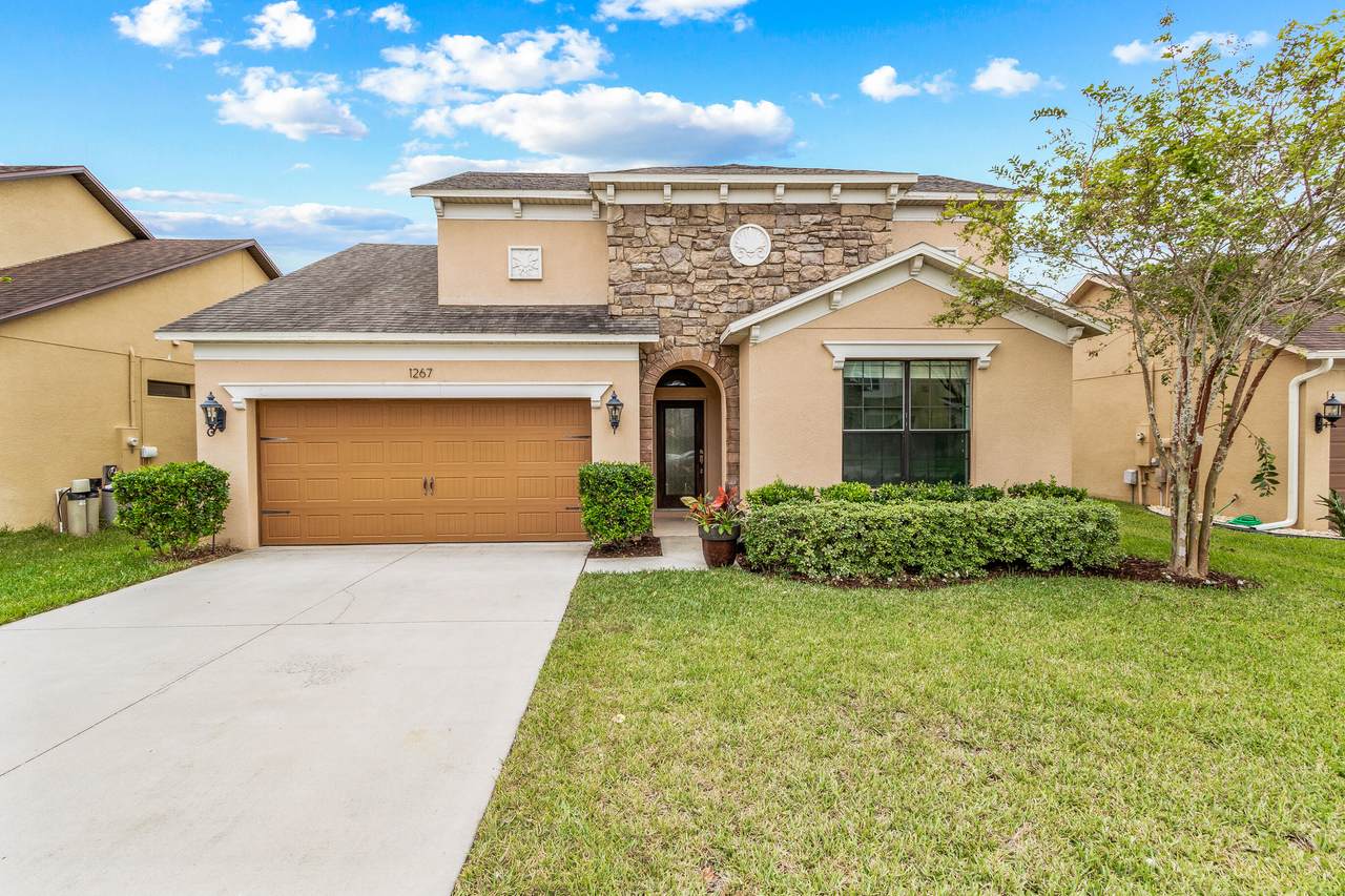1267 Woods Landing Drive - Photo 1