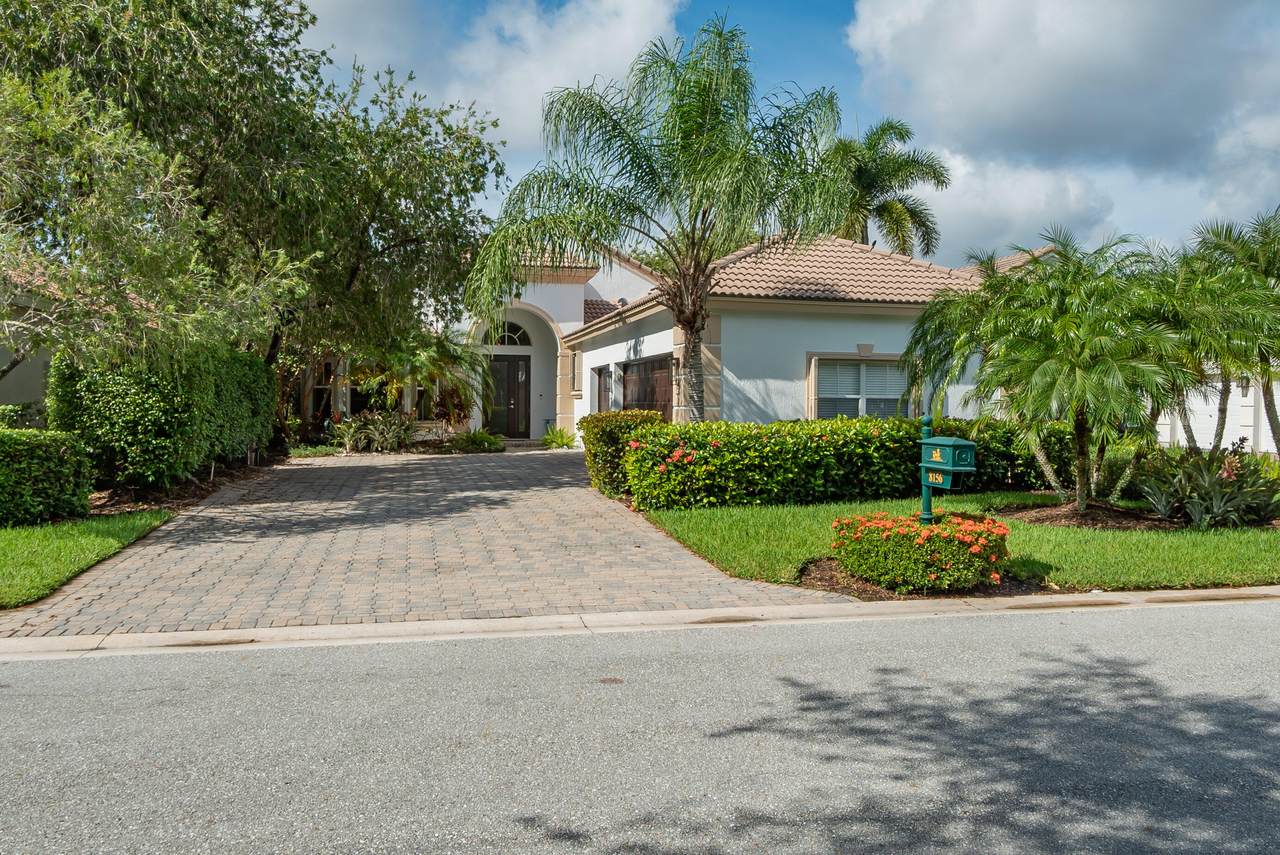 8156 Spyglass Drive - Photo 1