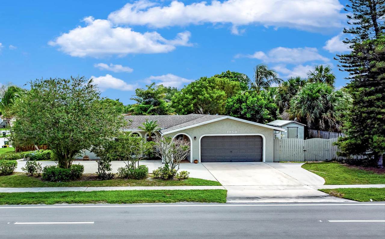1750 Camino Real - Photo 1