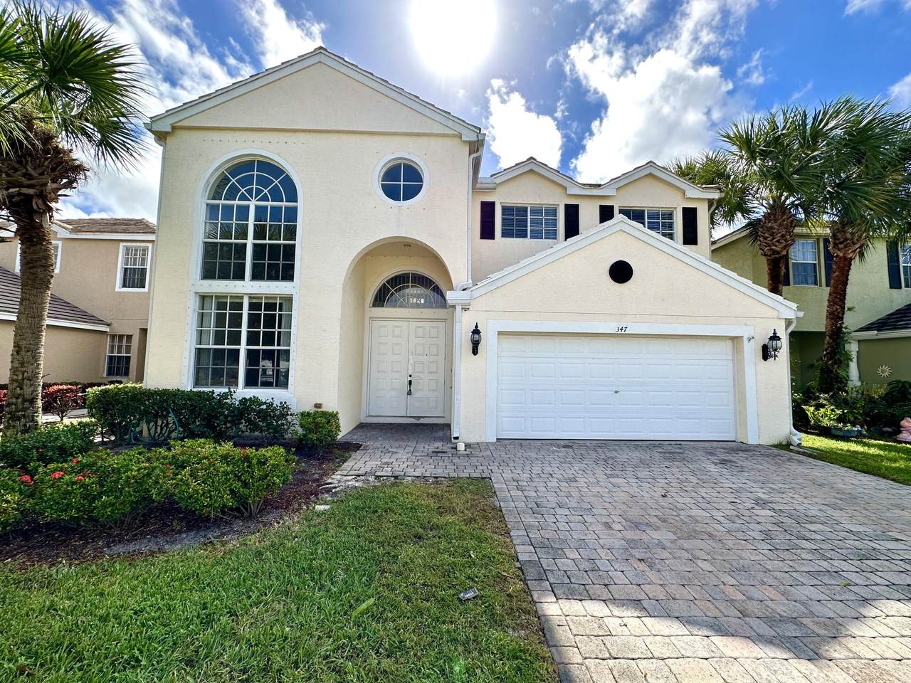 347 Berenger Walk - Photo 1
