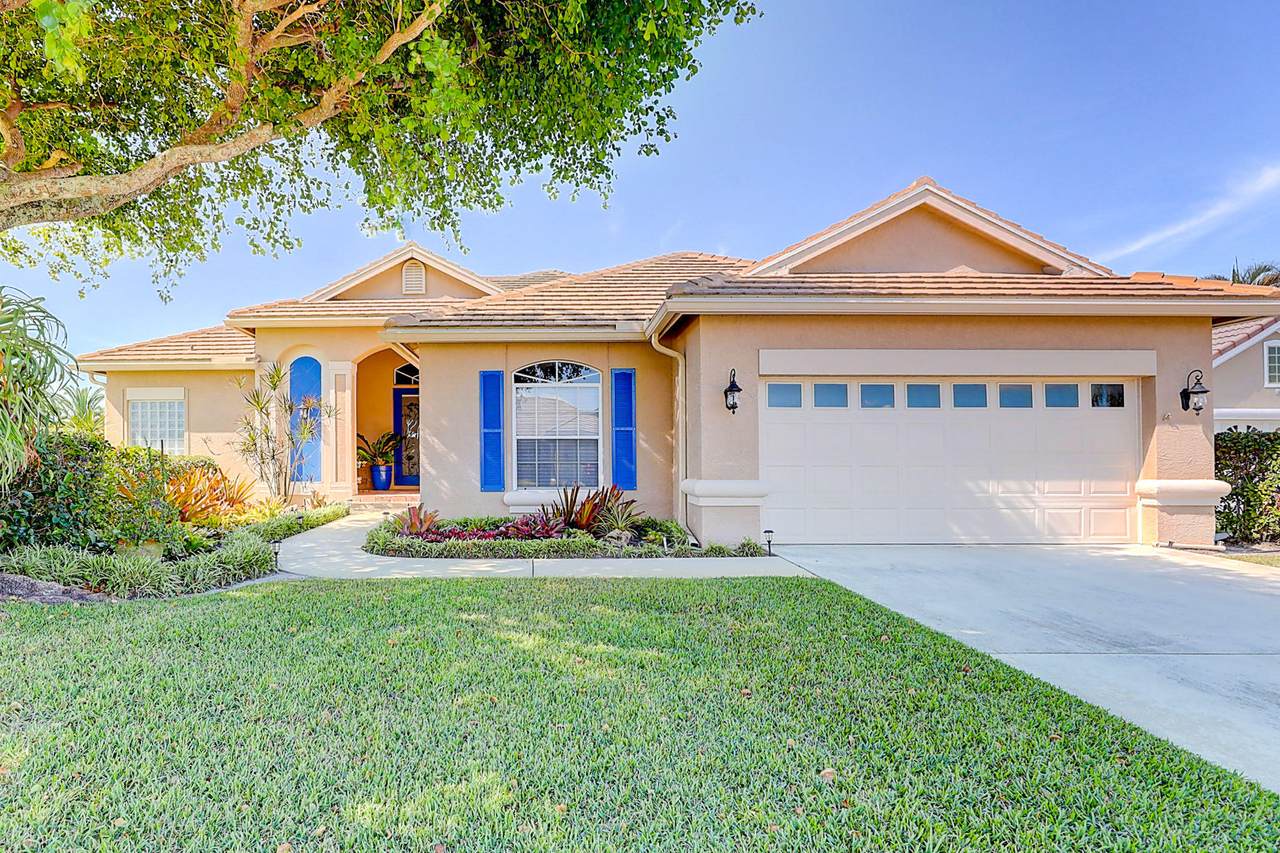 470 Rosewood Cove - Photo 1