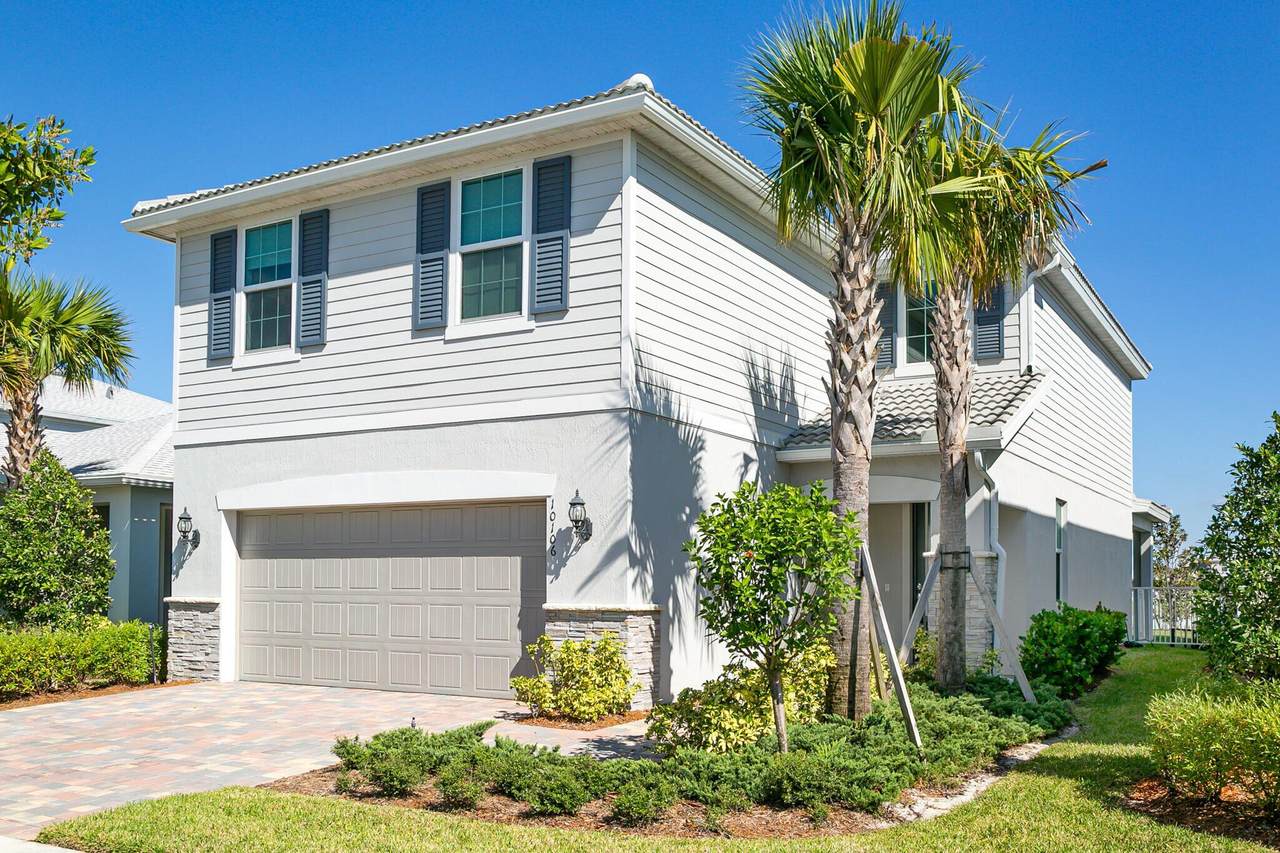 10106 Captiva Drive - Photo 1