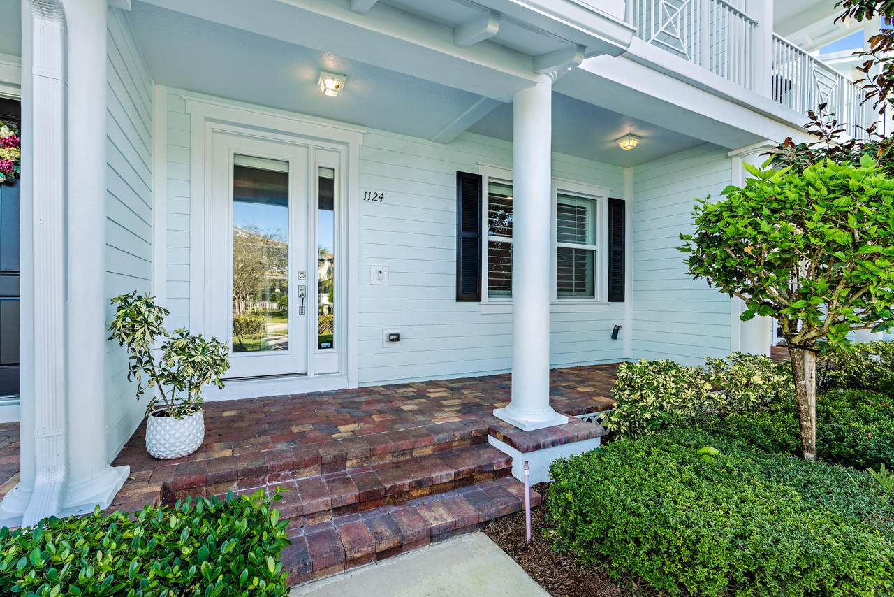1124 Turnbridge Drive - Photo 1