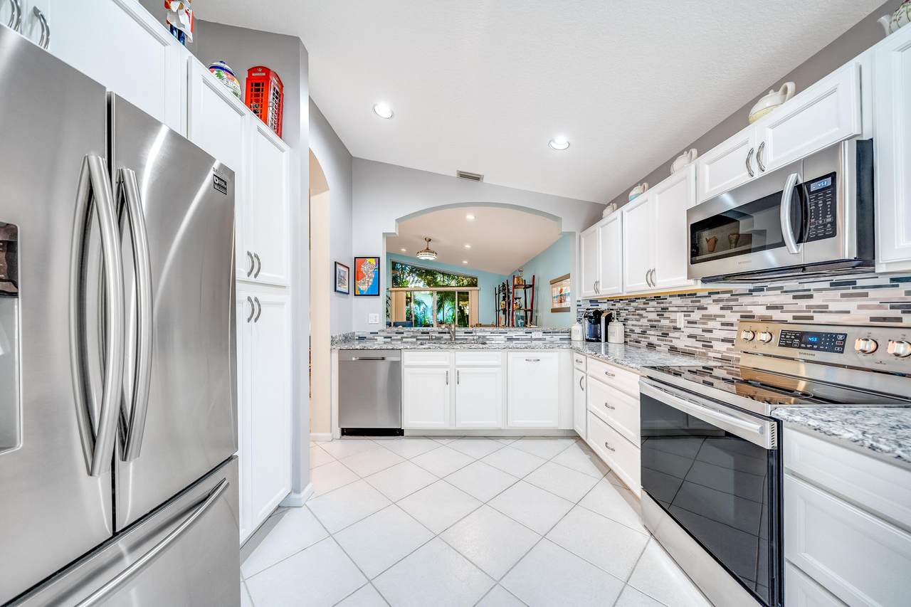 7338 Kea Lani Drive - Photo 1