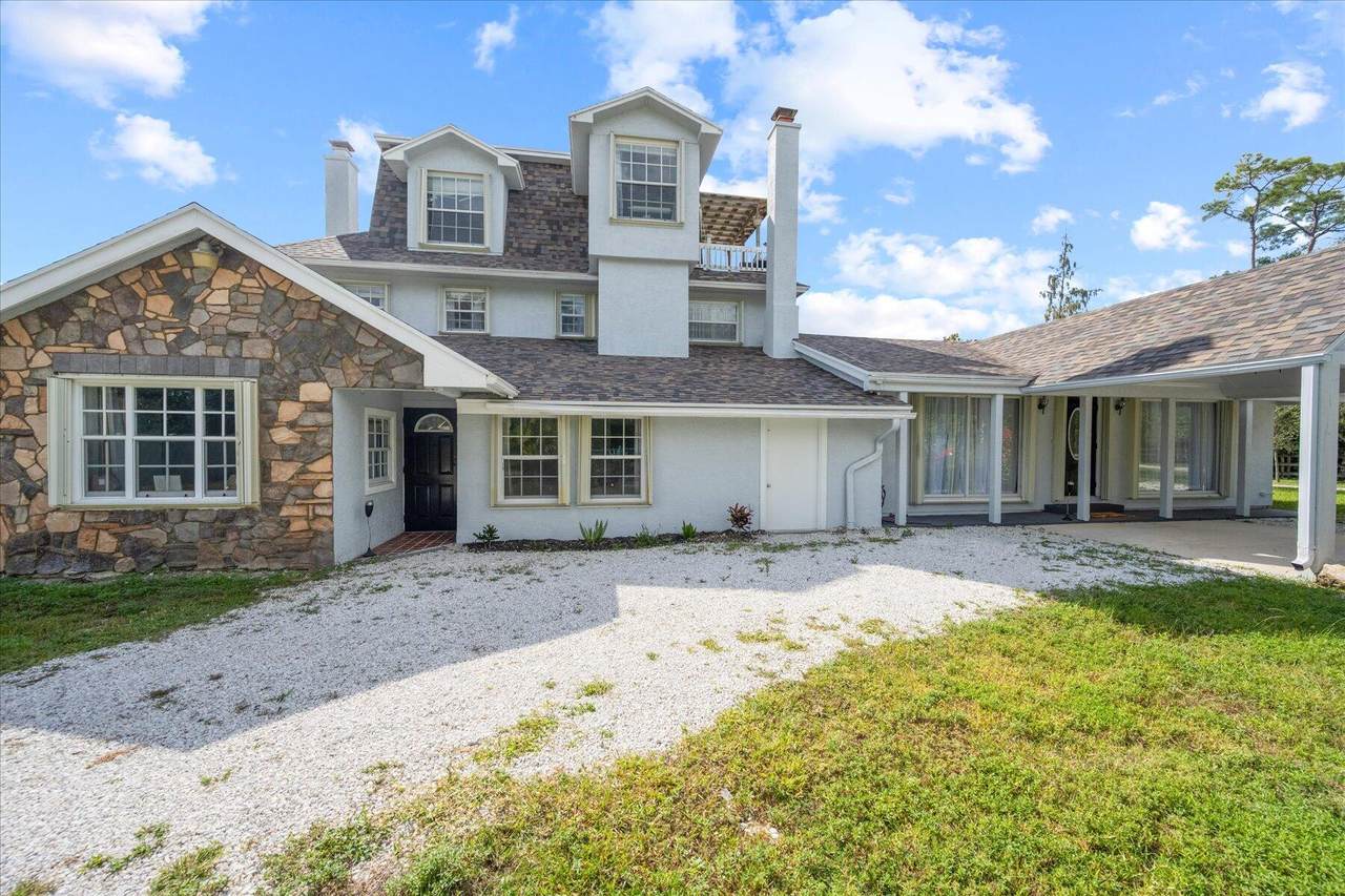 502 Rambling Drive Circle - Photo 1