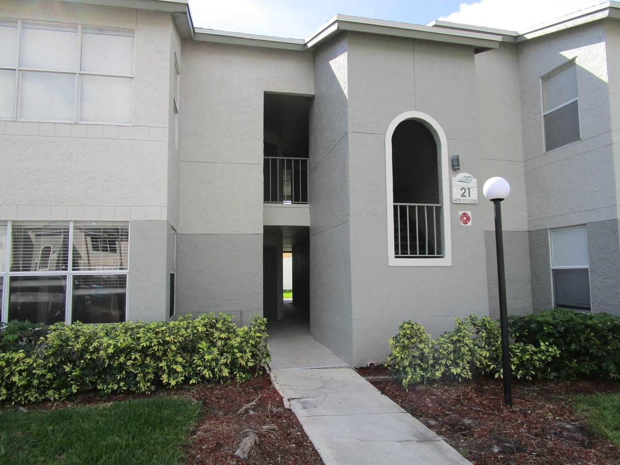 1401 Village Boulevard - Photo 1