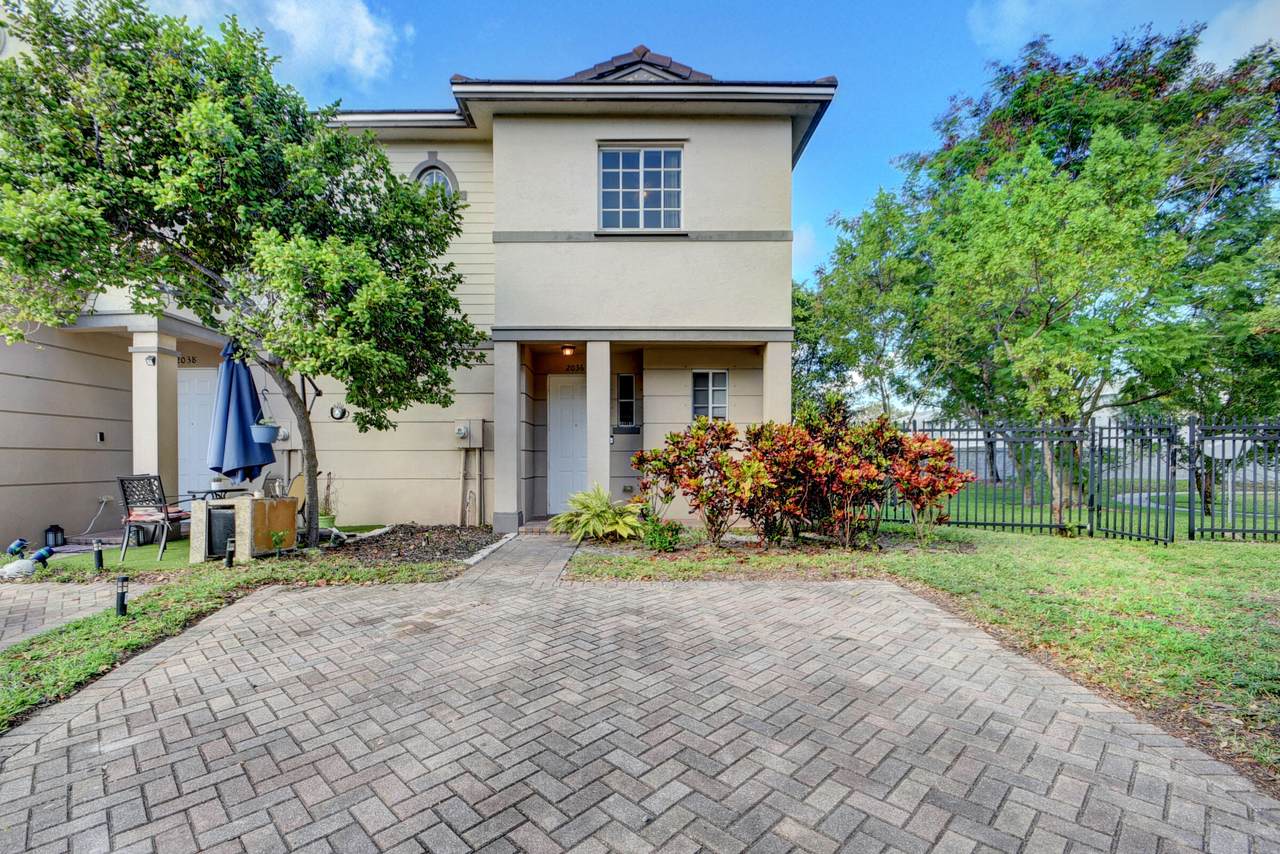 2036 Marsh Harbour Drive - Photo 1