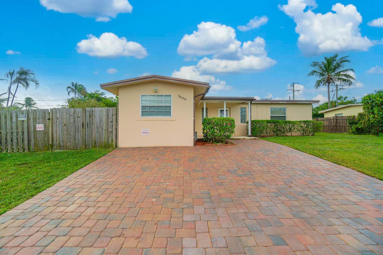 5600 Purdy Lane - Photo 1