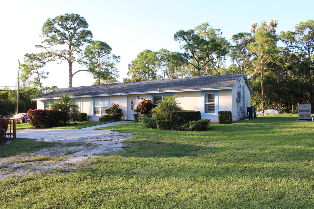 12483 Tangerine Boulevard - Photo 1