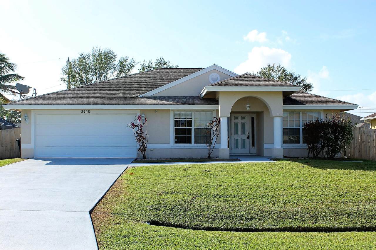 2468 Garcia Avenue - Photo 1