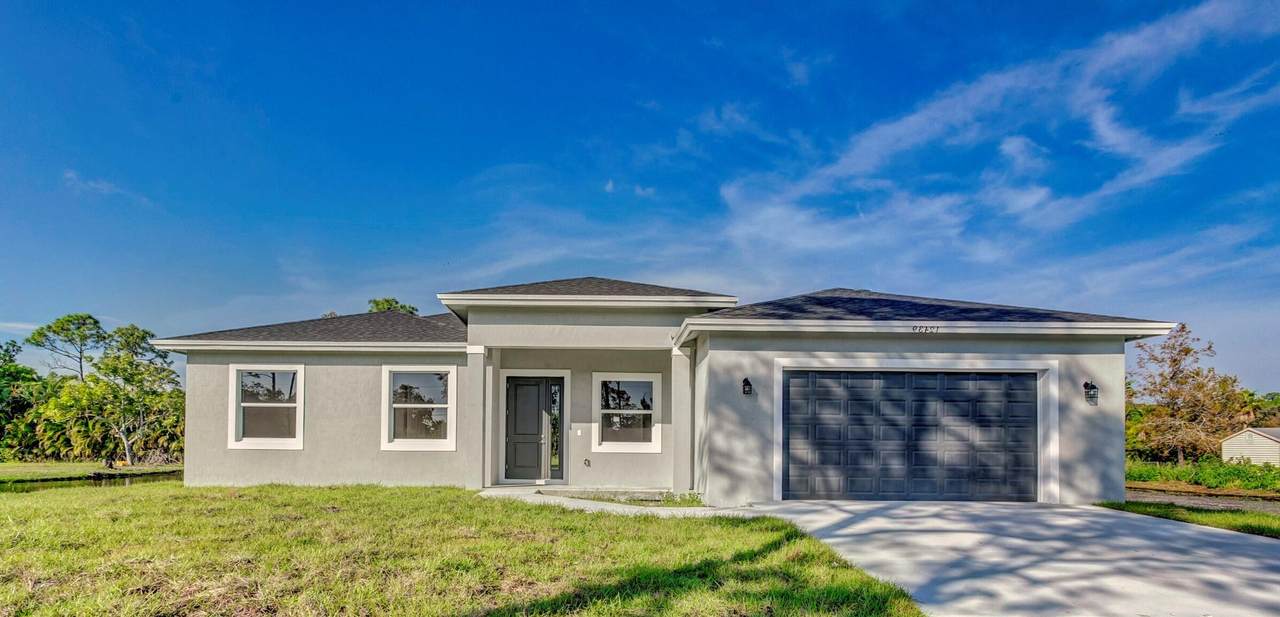 14326 72nd Court - Photo 1